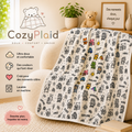 CozyPlaid